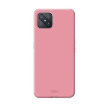 Cover Sensity per Oppo Reno 4Z