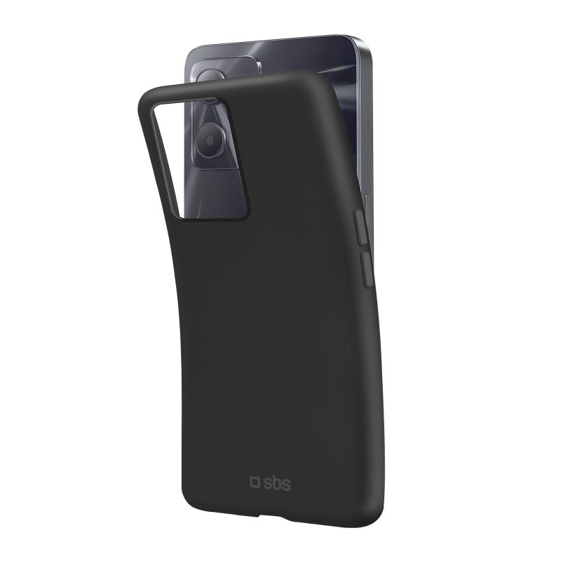 Sensity cover for Realme C35