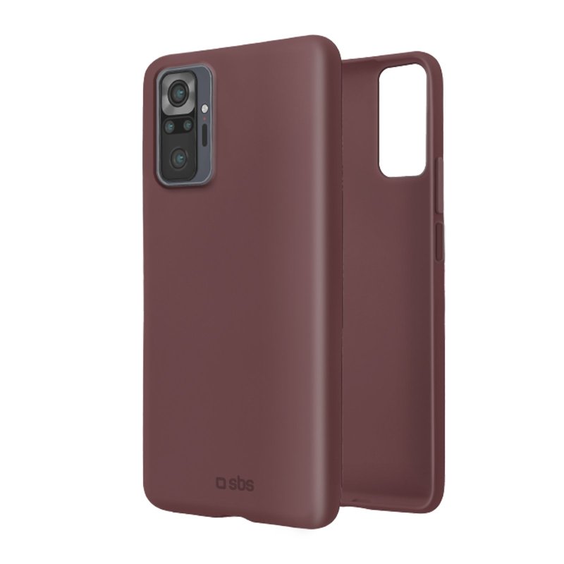 Sensity cover for Xiaomi Redmi Note 10 Pro