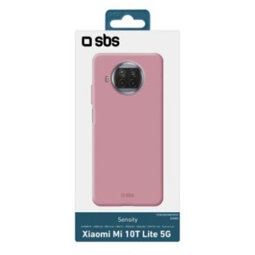 Sensity cover for Xiaomi Mi 10T Lite 5G