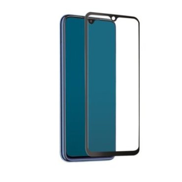 Glas Displayschutz Full Cover für Xiaomi Redmi Note 8/Xiaomi Redmi Note 8 2021