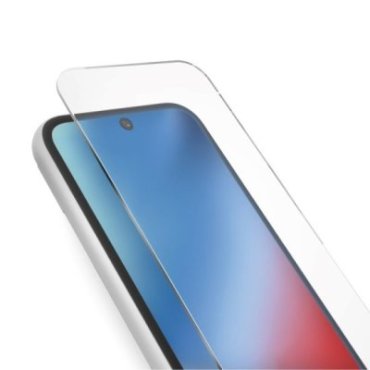 Glas-Displayschutz für Google Pixel 8A