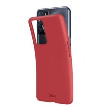 Coque Sensity pour Oppo A16/A16s