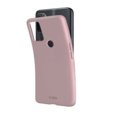 Sensity Cover für Oppo A53/A53s