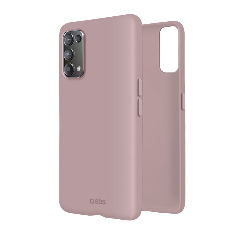 Sensity cover for Oppo Find X3 Lite