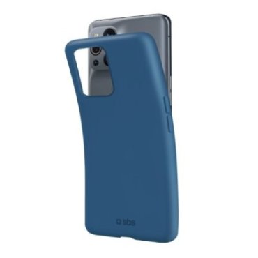 Sensity Cover für Oppo Find X5