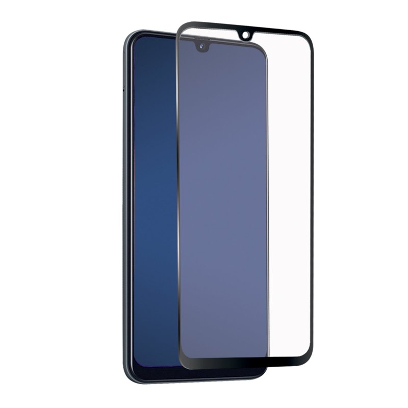 Full Cover Glass Screen Protector for Samsung Galaxy A42