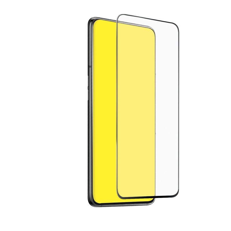 Full Cover Glass Screen Protector for Samsung Galaxy A80/A90