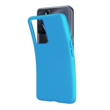 Cover Rainbow für Oppo A16/A16s/A54 4G