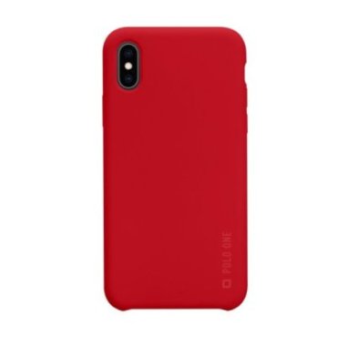 Cover Polo One per iPhone XS/X