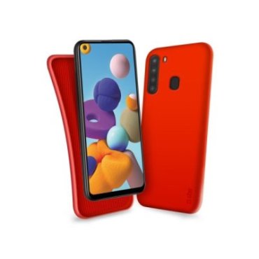 Polo Cover for Samsung Galaxy A21