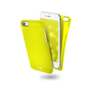 Cover ColorFeel für iPhone 6/6S