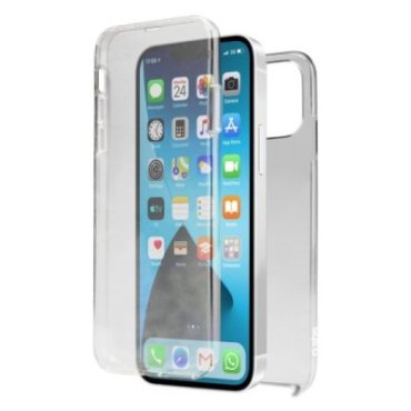 Funda Full Body 360° para iPhone 13 Mini– Unbreakable Collection