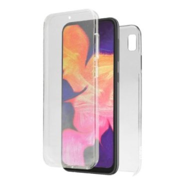 Funda Full Body 360° para Samsung Galaxy A10/M10 – Unbreakable Collection