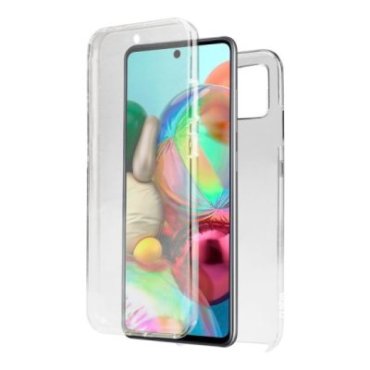 Cover Full Body 360° per Samsung Galaxy A71 – Unbreakable Collection