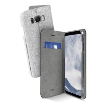 Funda libro Sparky para Samsung Galaxy S8