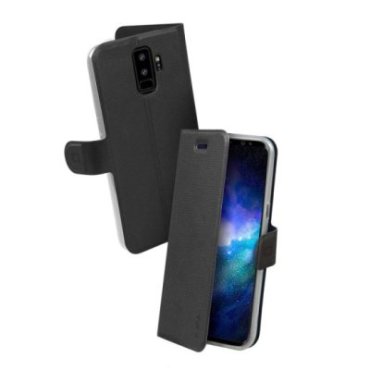 Funda Book Sense para el Samsung Galaxy S9+