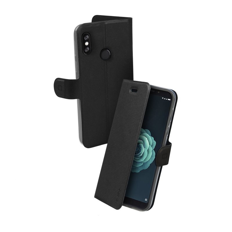 Xiaomi Mi A2 Book Sense case