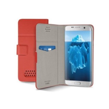 Funda BookSlim Universal para smartphone hasta 5,5"