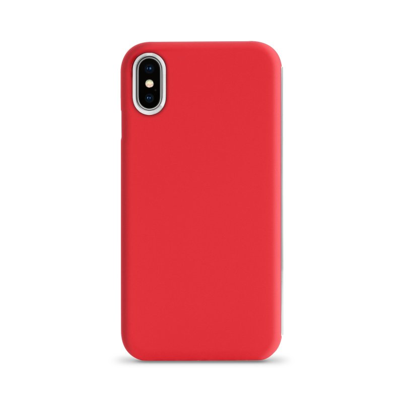 Polo book case for iPhone XS/X