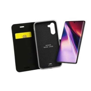 Samsung Galaxy Note 10 Book Sense case