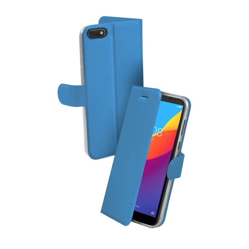 Honor 7S/Huawei Y5 2018 Book Sense case