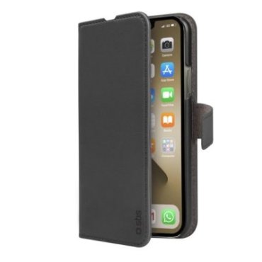 Funda Book Wallet con función soporte para iPhone 13 Pro Max