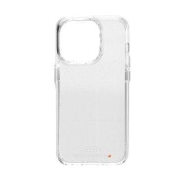 Coque ultra-résistante pour iPhone 15 Pro avec technologie D3O