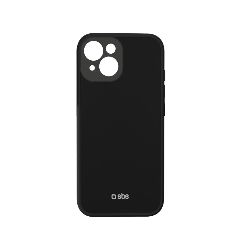 Cover for iPhone 15 with D3O technology