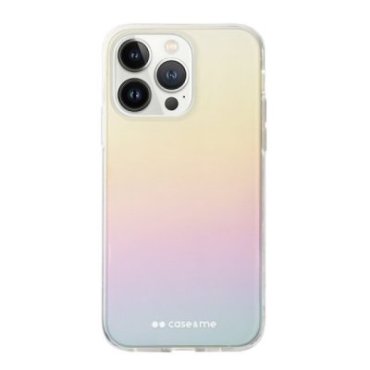 Iridescent Cover for iPhone 11 Pro