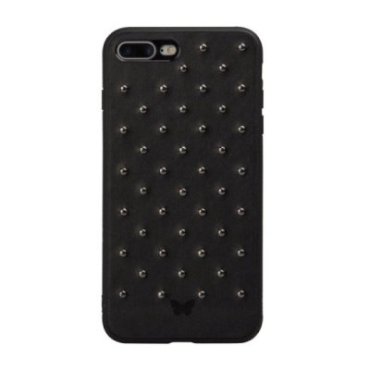 Coque cloutée pour iPhone 8 Plus/7 Plus