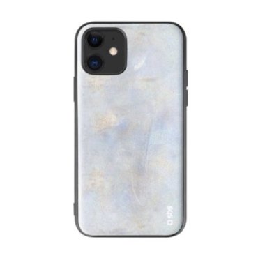 Coque réfléchissante pour iPhone 11