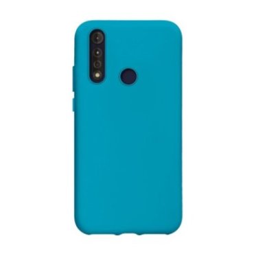 Cover School für Motorola Moto G8 Power Lite