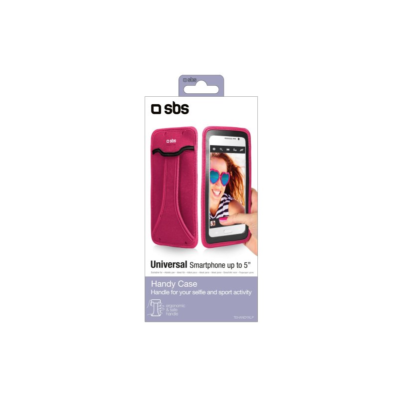 Universal Handy case for Smartphone up to 5\"