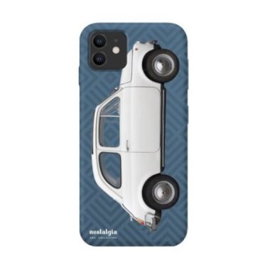 Coque rigide Torino pour iPhone 11