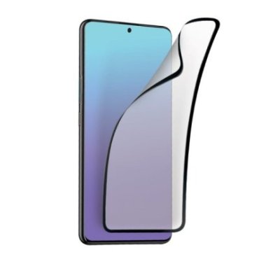 Antimikrobielle Nanofaserfolie Bio Shield für Samsung Galaxy A51