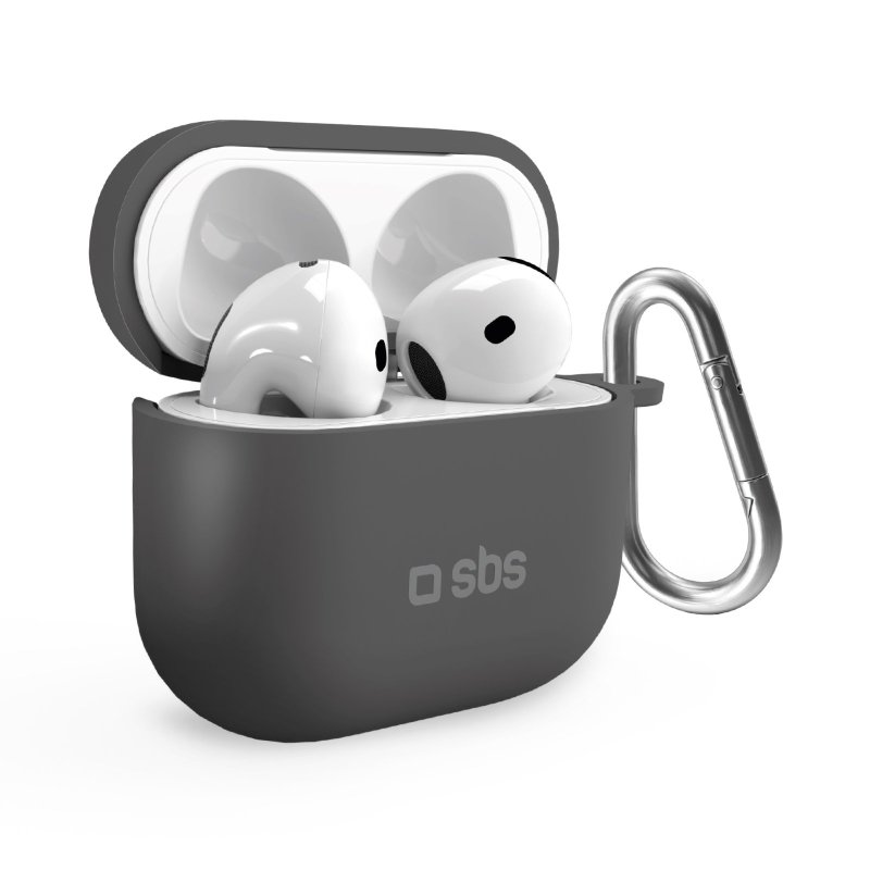 Silicone case for Apple AirPods 4