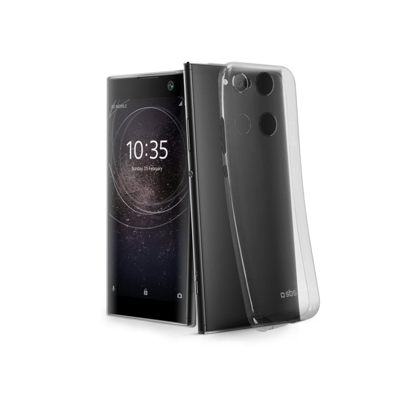 Skinny cover for Sony Xperia XA2