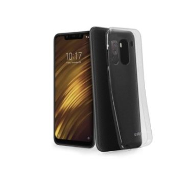 Skinny cover for Xiaomi Pocophone F1