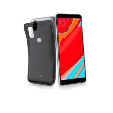 Skinny cover for Xiaomi Redmi S2