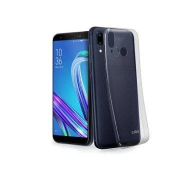 Skinny cover for Asus Zenfone Max (ZB555KL)