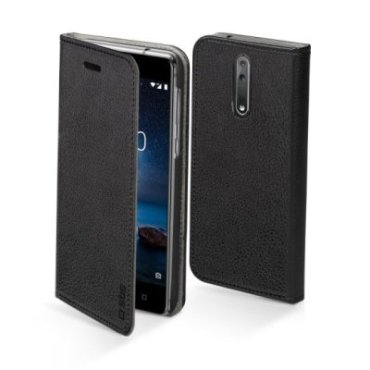 Nokia 8 book case