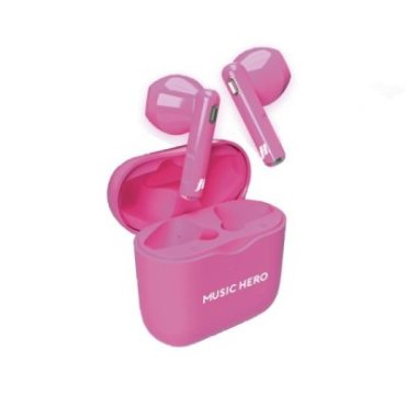 Auriculares TWS fluo