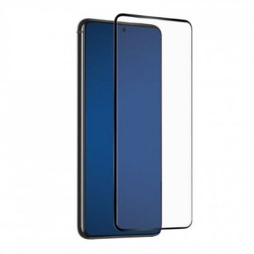 Film de protection en verre trempé pour Samsung Galaxy S21