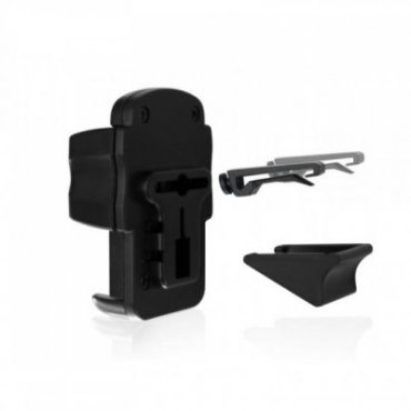 Universal car holder for smartphone up to 5,5\"