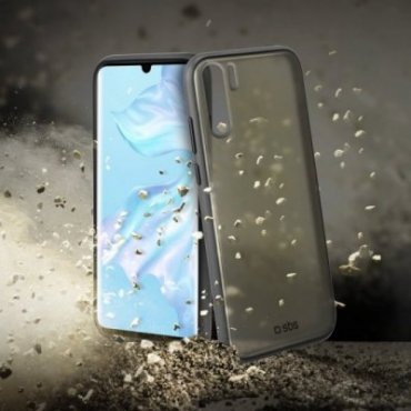 Shock-resistant, non-slip matte cover for Huawei P30 Pro