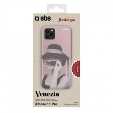 Venice hard cover for the iPhone 11 Pro