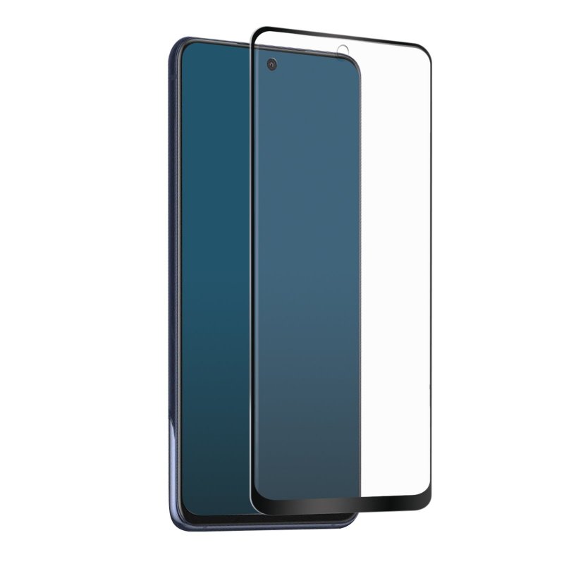Protecteur d'écran Samsung Galaxy S21 FE Glas Trempé - Glas Trempé