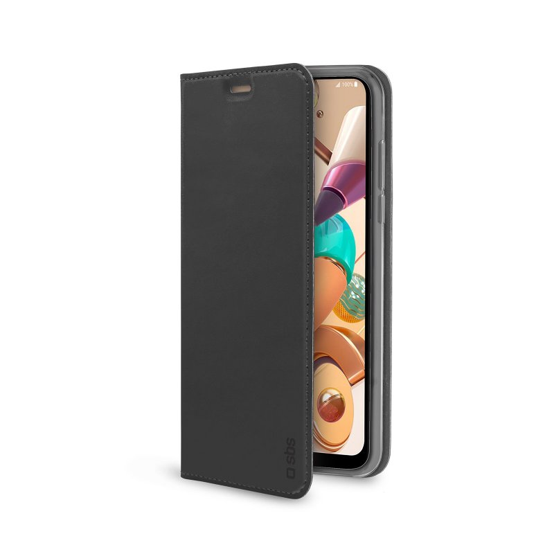 Book Wallet Lite Case for LG K41S