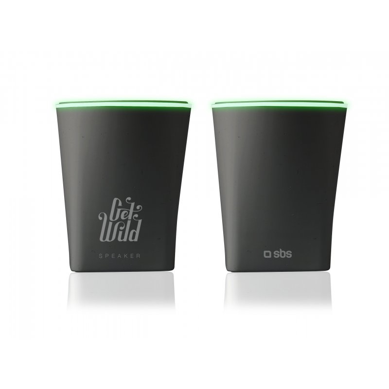 Wireless Speaker for smartphone and tablet